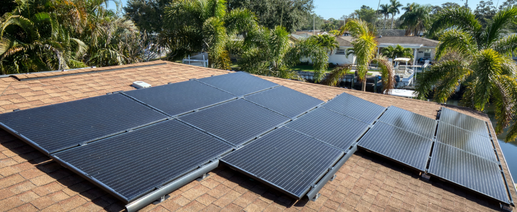 La Energía Solar en Florida: Todo lo que Necesita Saber