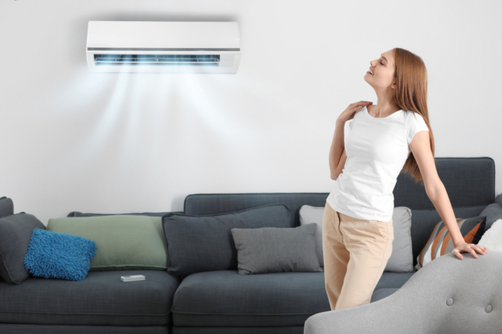 ¿Qué Consume Más Electricidad? ¿El Aire Acondicionado O El Ventilador?