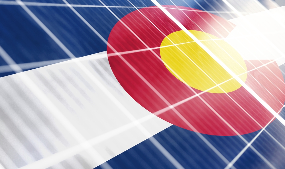 Colorado Energy Deregulation - Quick Electricity