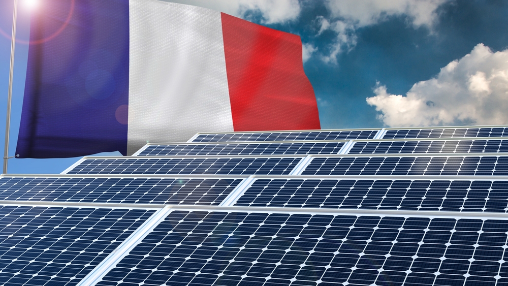 France - The Top 10 most energy efficient countries