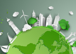 The Top 10 Most Energy Efficient Countries
