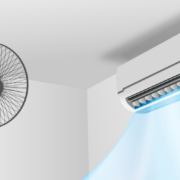 Comparing Energy Consumption: Air Conditioner vs Ceiling Fan