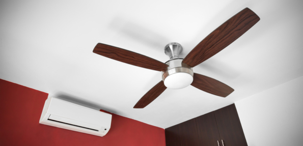 What Uses More Electricity? An Air Conditioner or a Fan?