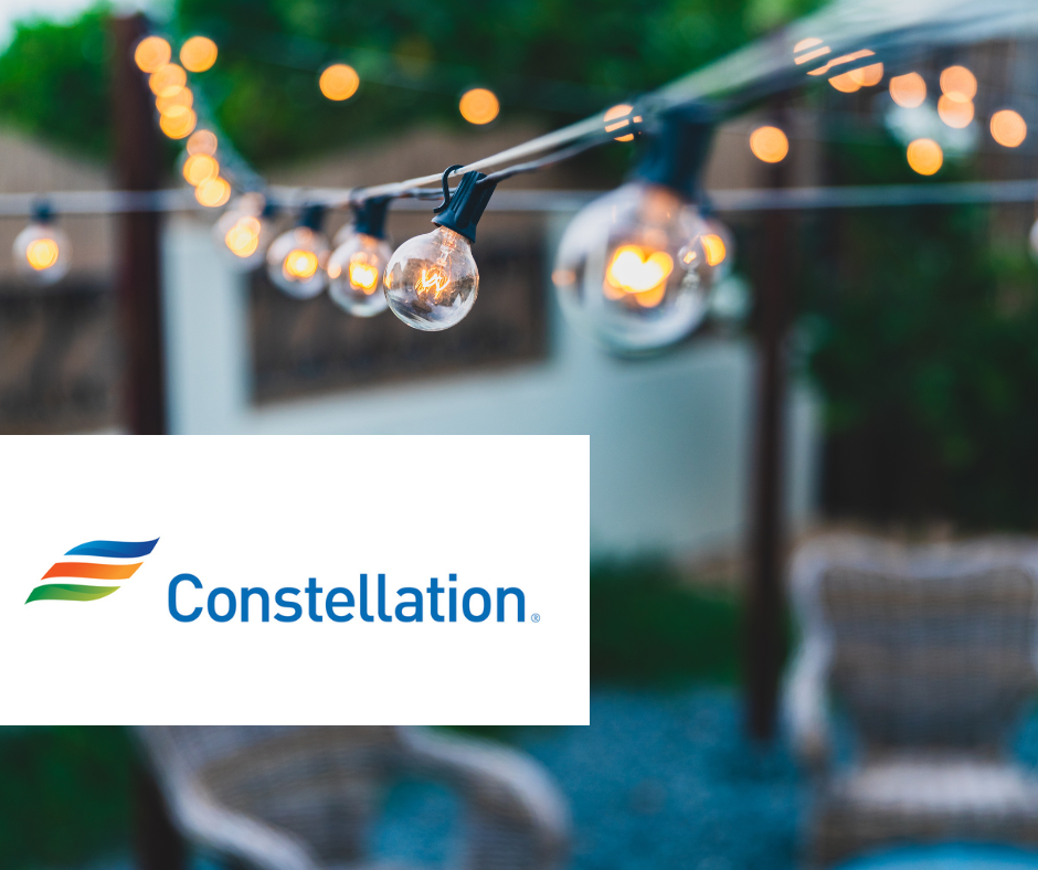 About Constellation Energy - A Texas Light Company