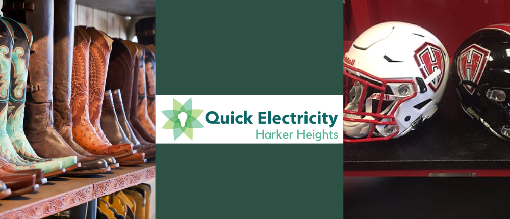 Harker Heights Electricity for Home or Business 