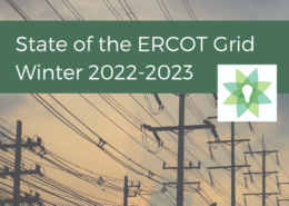 NERC gives Texans an update on the readiness of the ERCOT grid. Is the Texas electrical system prepared for extreme winter weather?