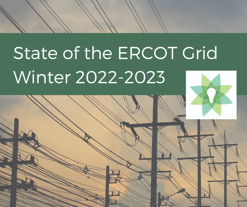 NERC gives Texans an update on the readiness of the ERCOT grid. Is the Texas electrical system prepared for extreme winter weather?