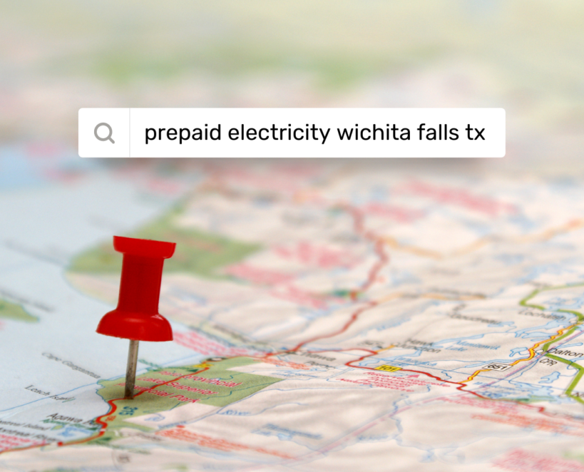 Electricity Companies Wichita Falls, Electric Providers Wichita Falls