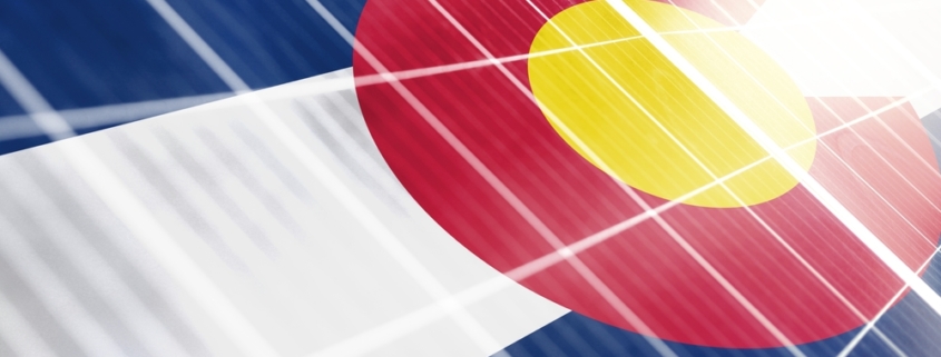 Desregulación Energética en Colorado