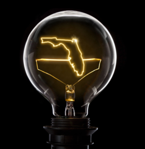 Florida Energy Deregulation