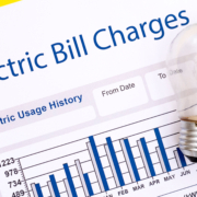 About Power Factor Charges on Electric Bills