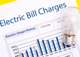 About Power Factor Charges on Electric Bills