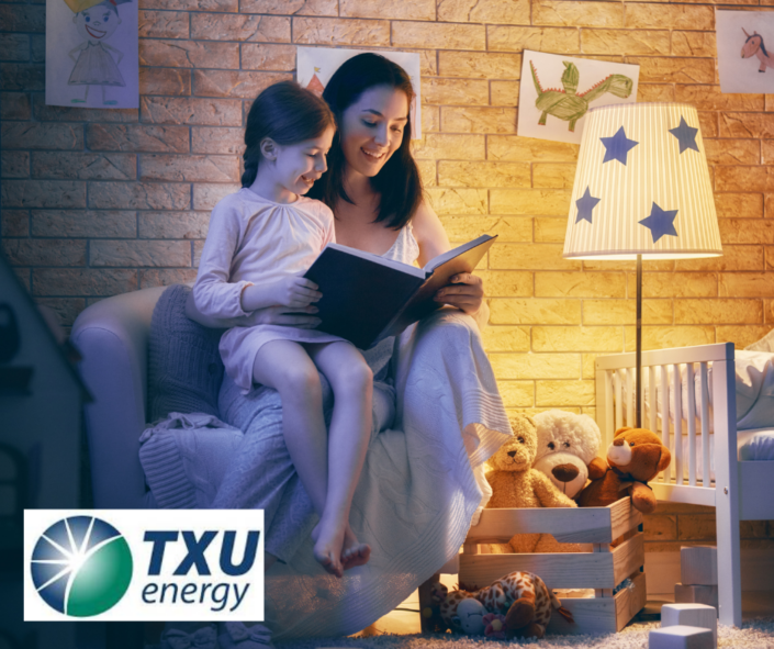 TXU Energy | Texas Light Company