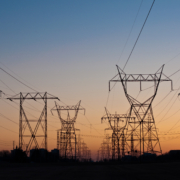 Functions of an Electricity Company
