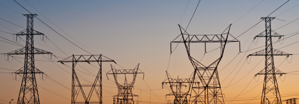 Functions of an Electricity Company