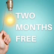 Learn How to Get 2 Months of Free Electricity in Texas