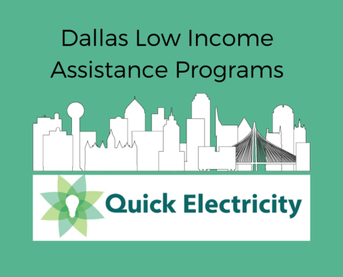 Help for Homeless & At-Risk Individuals in Dallas