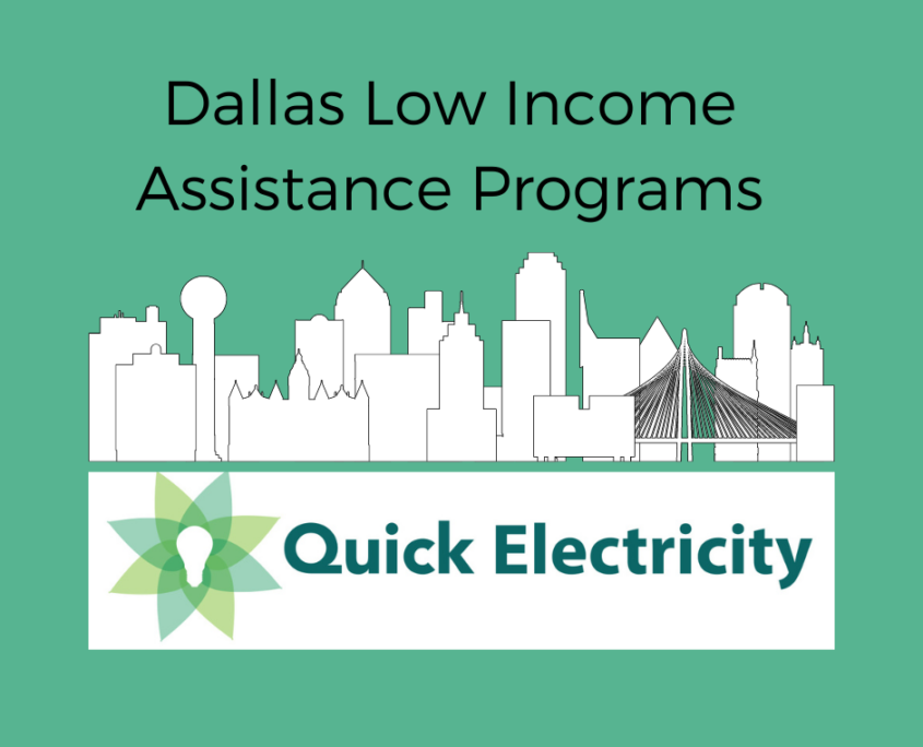 dallas-low-income-assistance-programs-help-with-utilities