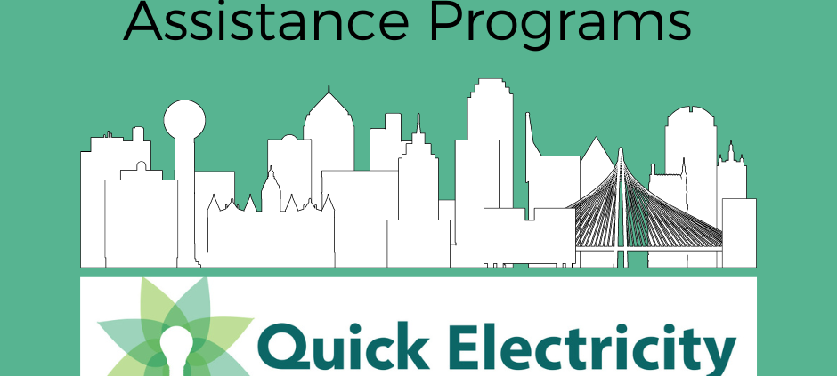 View Low Income Programs and Financial Assistance in Dallas, Texas