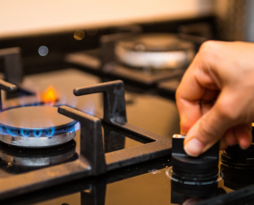 Natural gas service in texas providers and costs