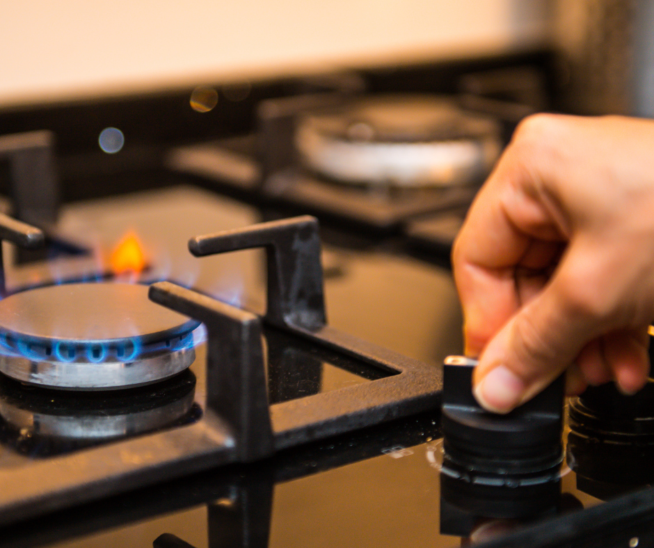 Natural Gas Service in Texas Providers and Costs