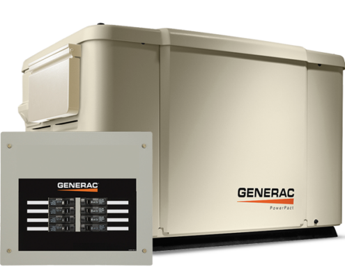 a guide to choosing the best generac generator for your needs