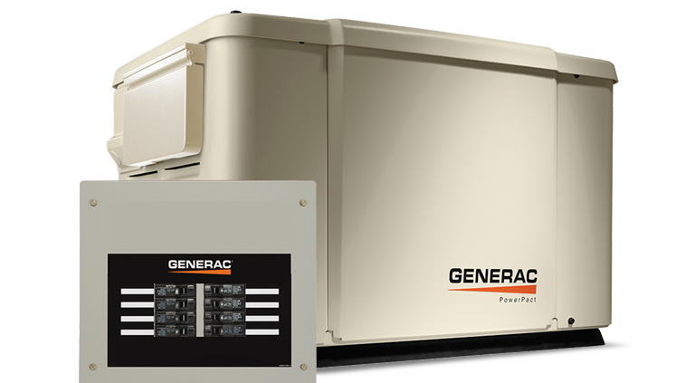 a guide to choosing the best generac generator for your needs