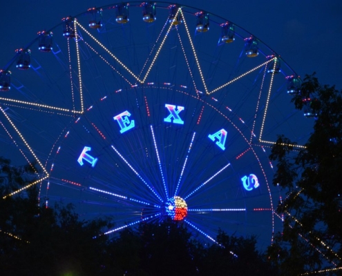 Planes de electricidad en Midland, TX