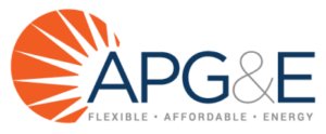 Choose APG&E for the lowest fixed energy rates