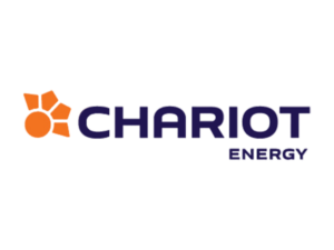chariot energy logo