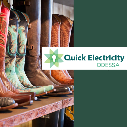 Shop Electricity Plans in Odessa, Texas