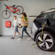 How Much Does it Cost to Charge an Electric Car at Home