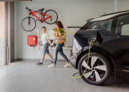 How Much Does it Cost to Charge an Electric Car at Home