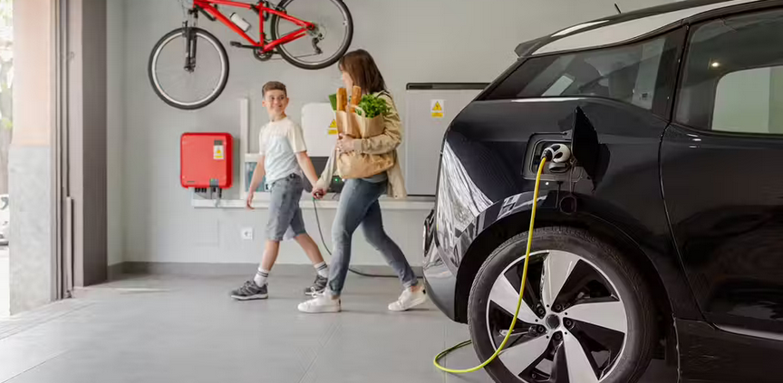 How Much Does it Cost to Charge an Electric Car at Home