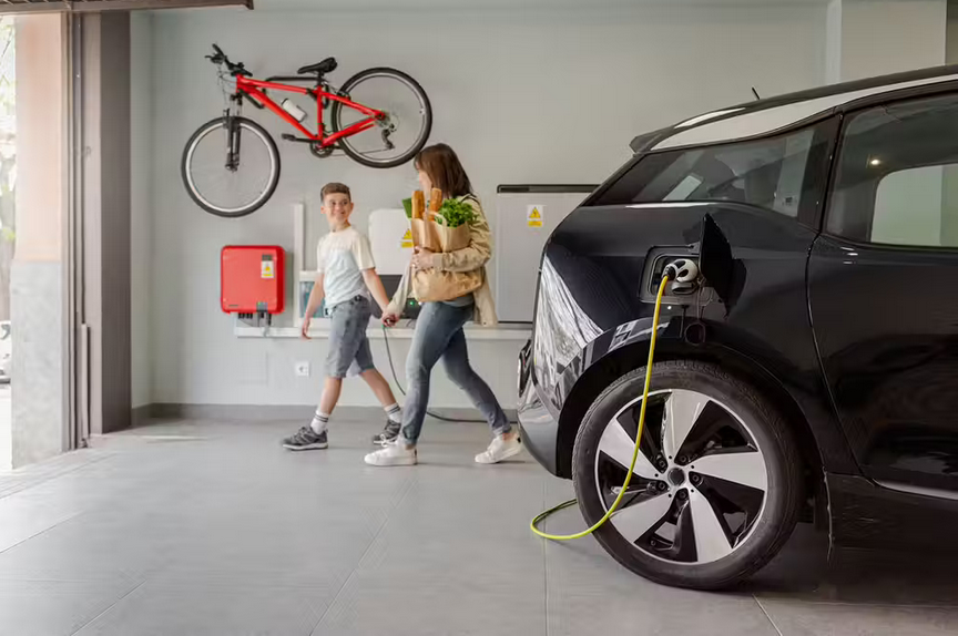 How Much Does it Cost to Charge an Electric Car at Home