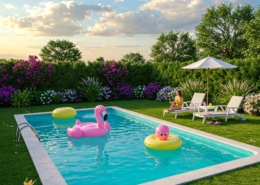 5 ways to heat your pool without an electric heater